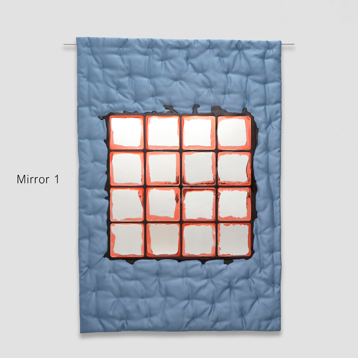 Mirror – specchio – ambientata