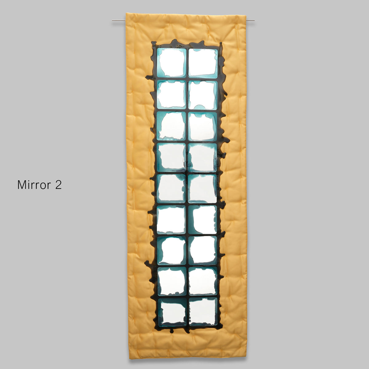 Mirror – specchio – ambientata