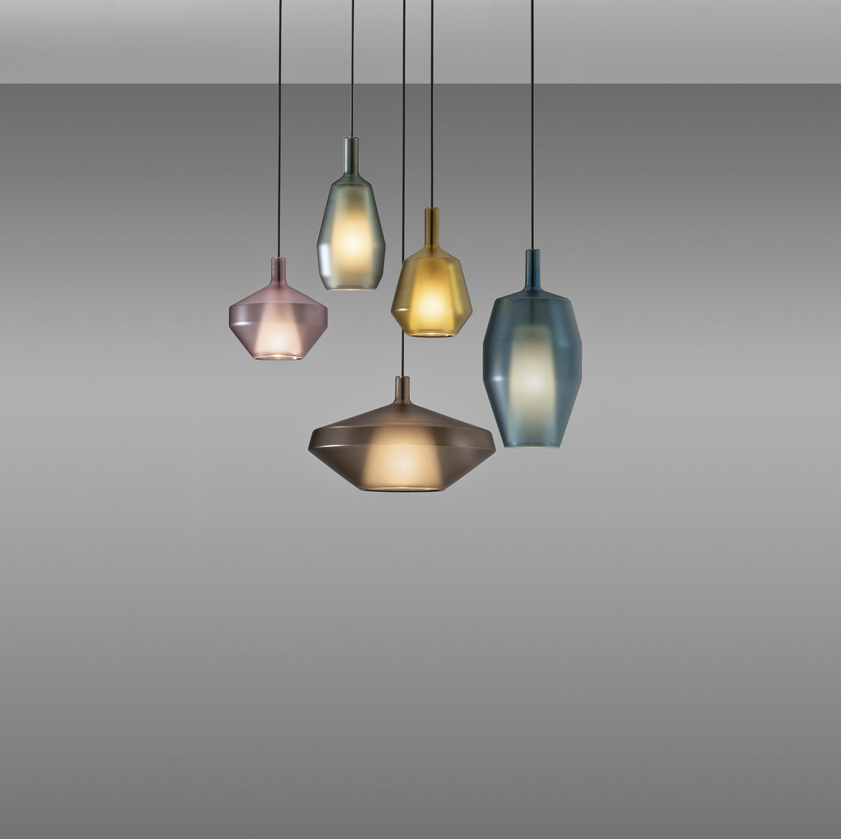 MoM – lampada a sospensione – foto prodotto