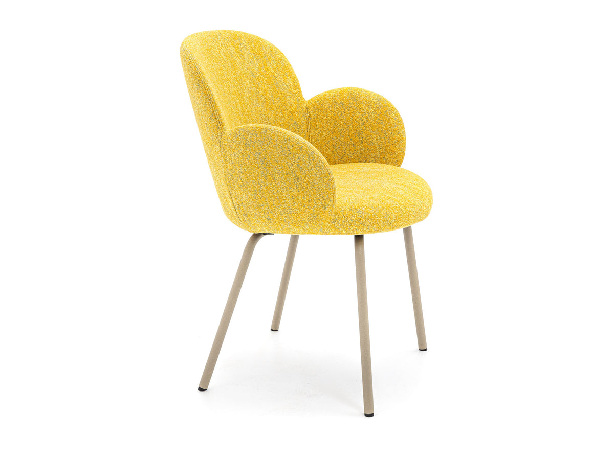Tulp – sedia – ambientata
