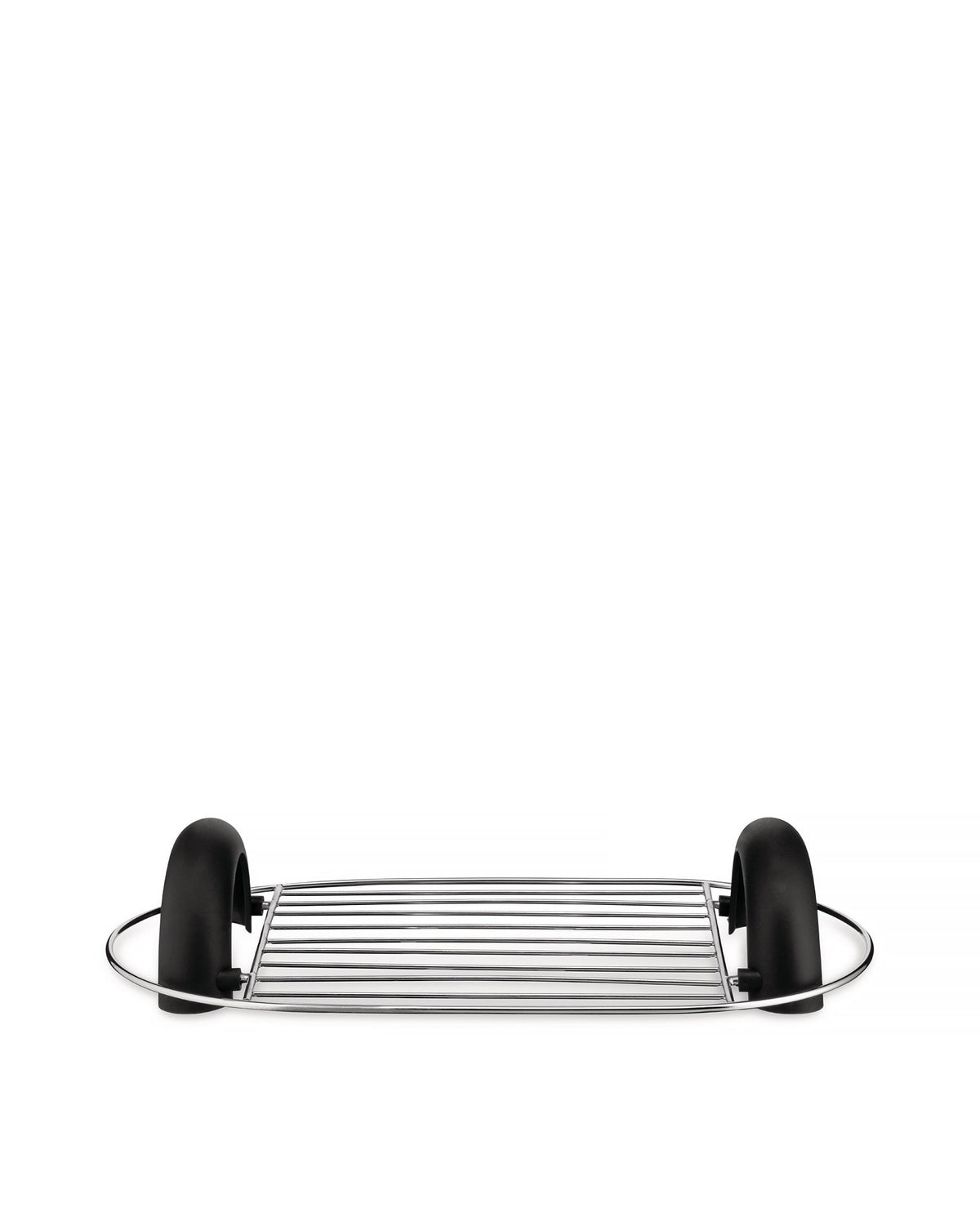 Toru – griglia scalda brioche - Sag 80 - Alessi - Complemento