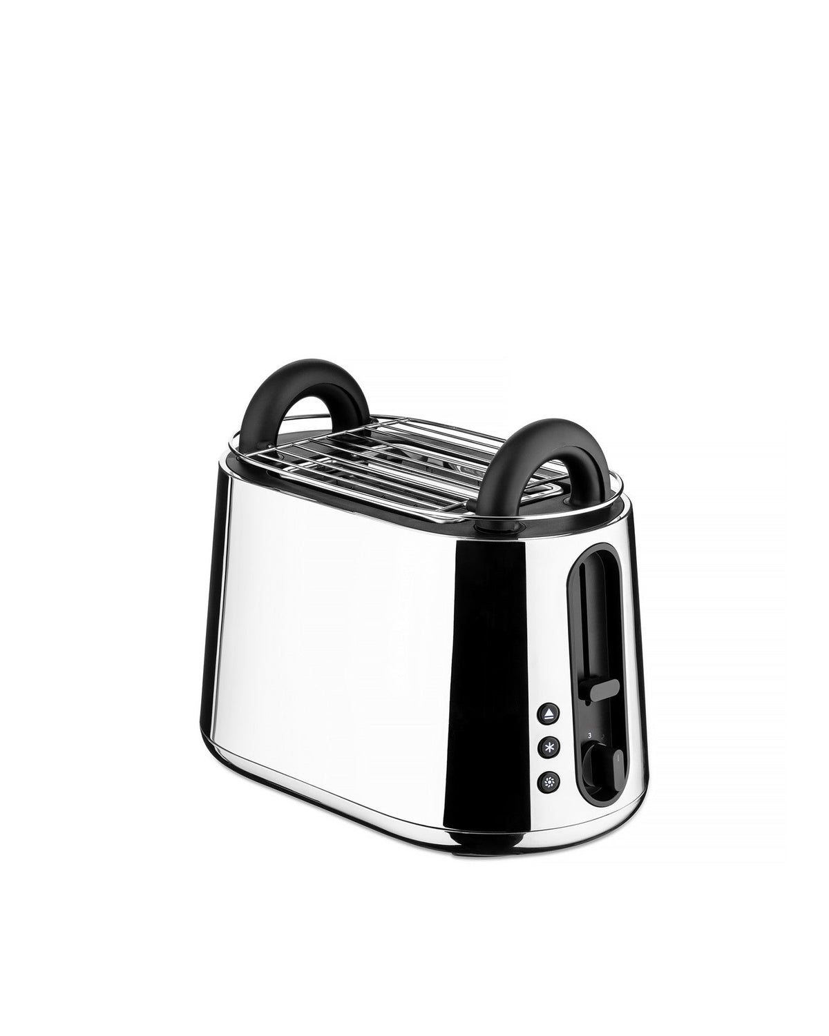 Toru – griglia scalda brioche - Sag 80 - Alessi - Complemento