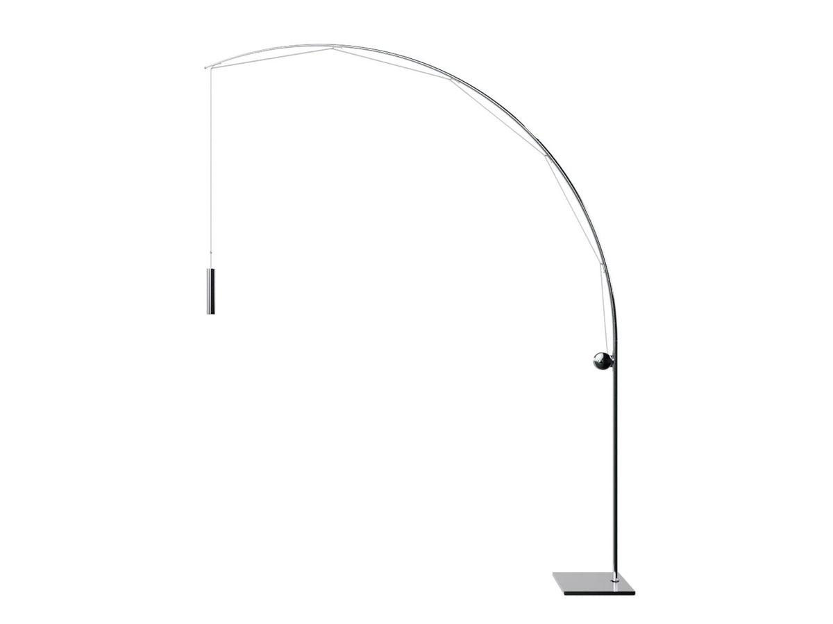 Dori – lampada da terra – foto prodotto