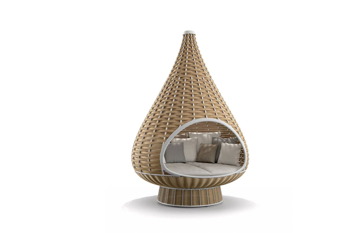 Nestrest – seduta con base - Sag 80 - DEDON - Outdoor