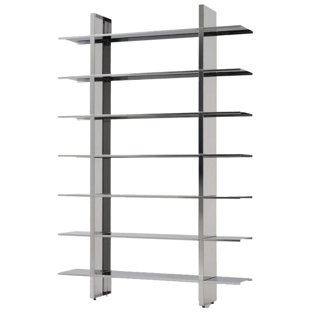Libreria NM26 - Sag 80 - NM3 - Scaffale