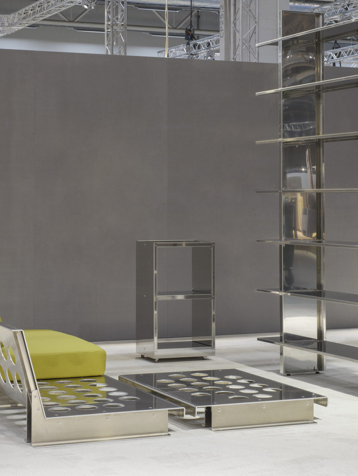 NM24 – carrello – ambientata