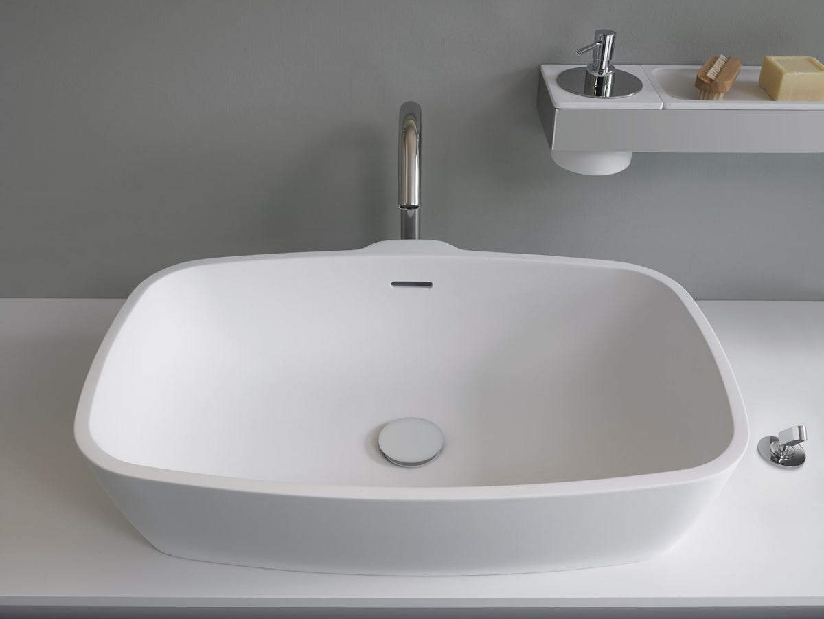 Normal – lavabo da appoggio – foto prodotto