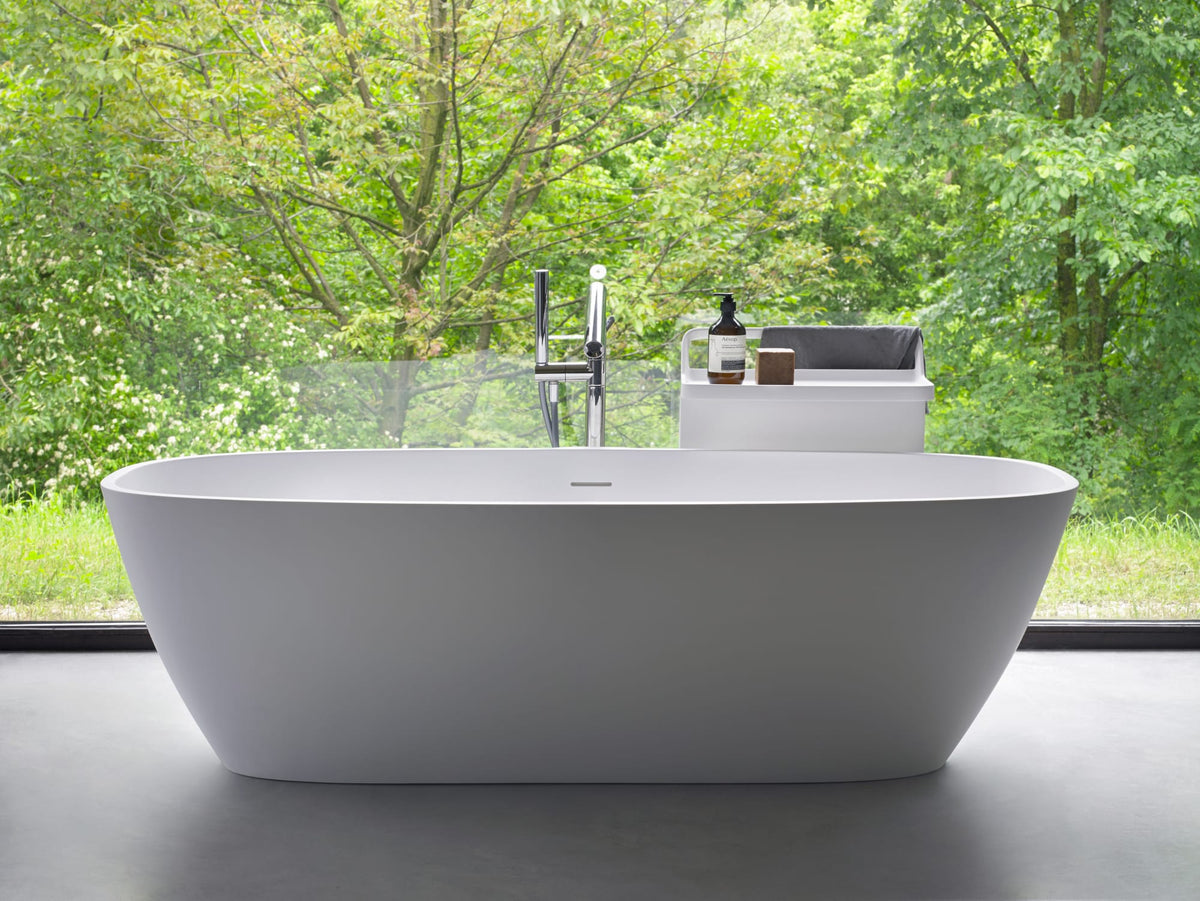 Normal – vasca freestanding - Sag 80 - Agape - Vasca