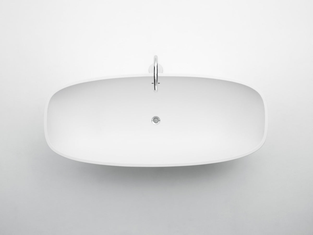 Normal – vasca freestanding - Sag 80 - Agape - Vasca