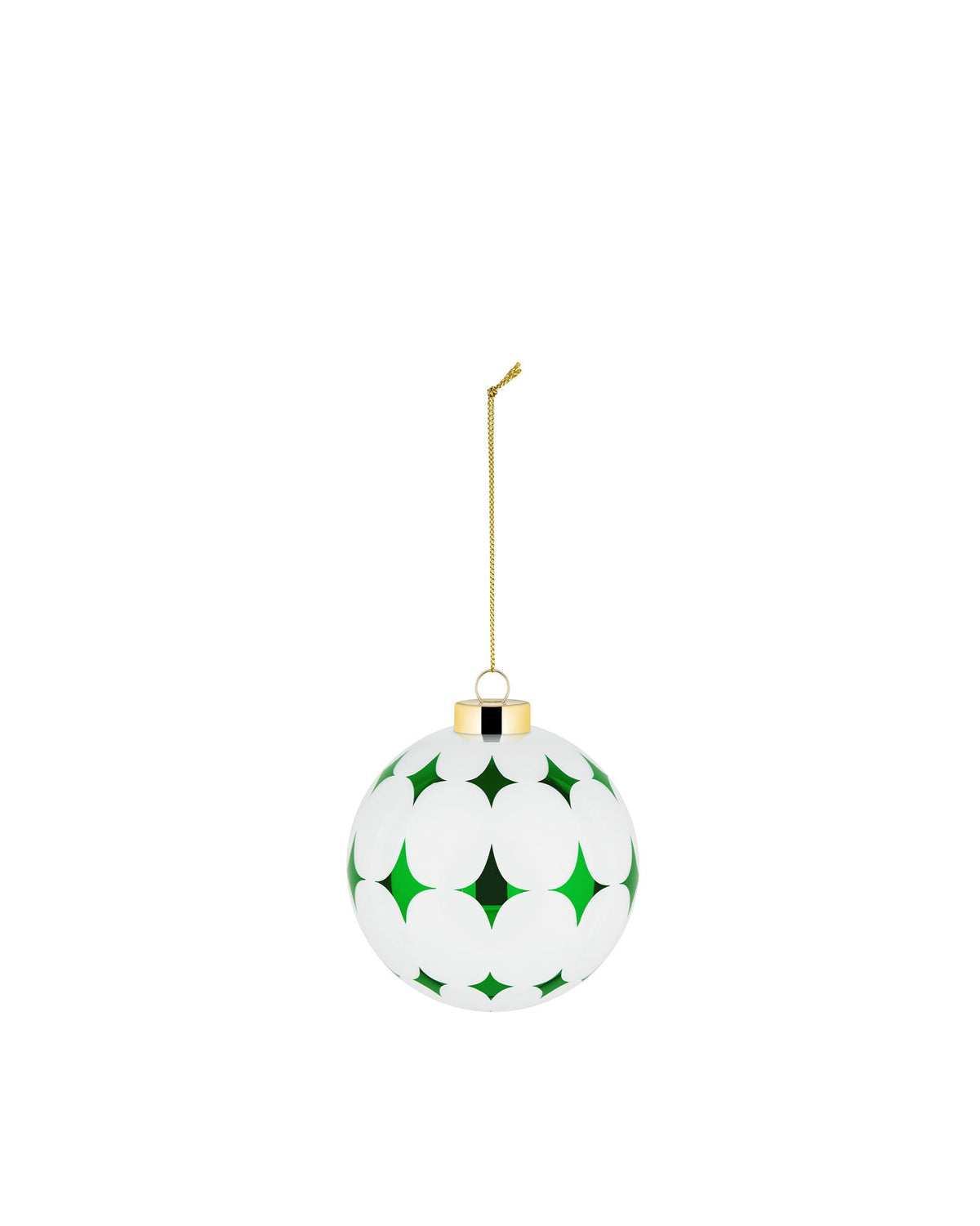 Delight – palla per albero di Natale (NZ04 5 GR) – foto prodotto