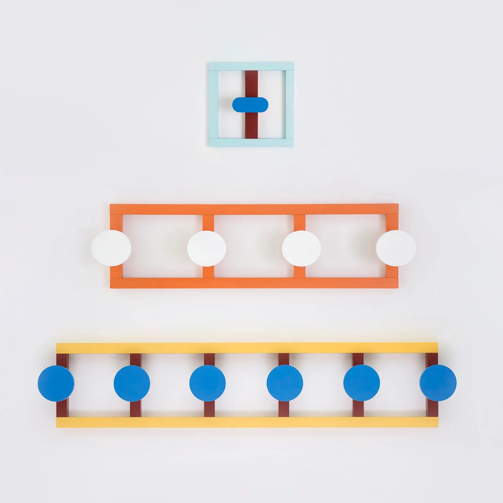 Hook 1 - Sag 80 - Raawii - Complemento