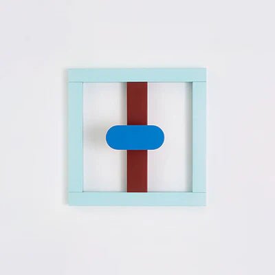 Hook 1 - Sag 80 - Raawii - Complemento