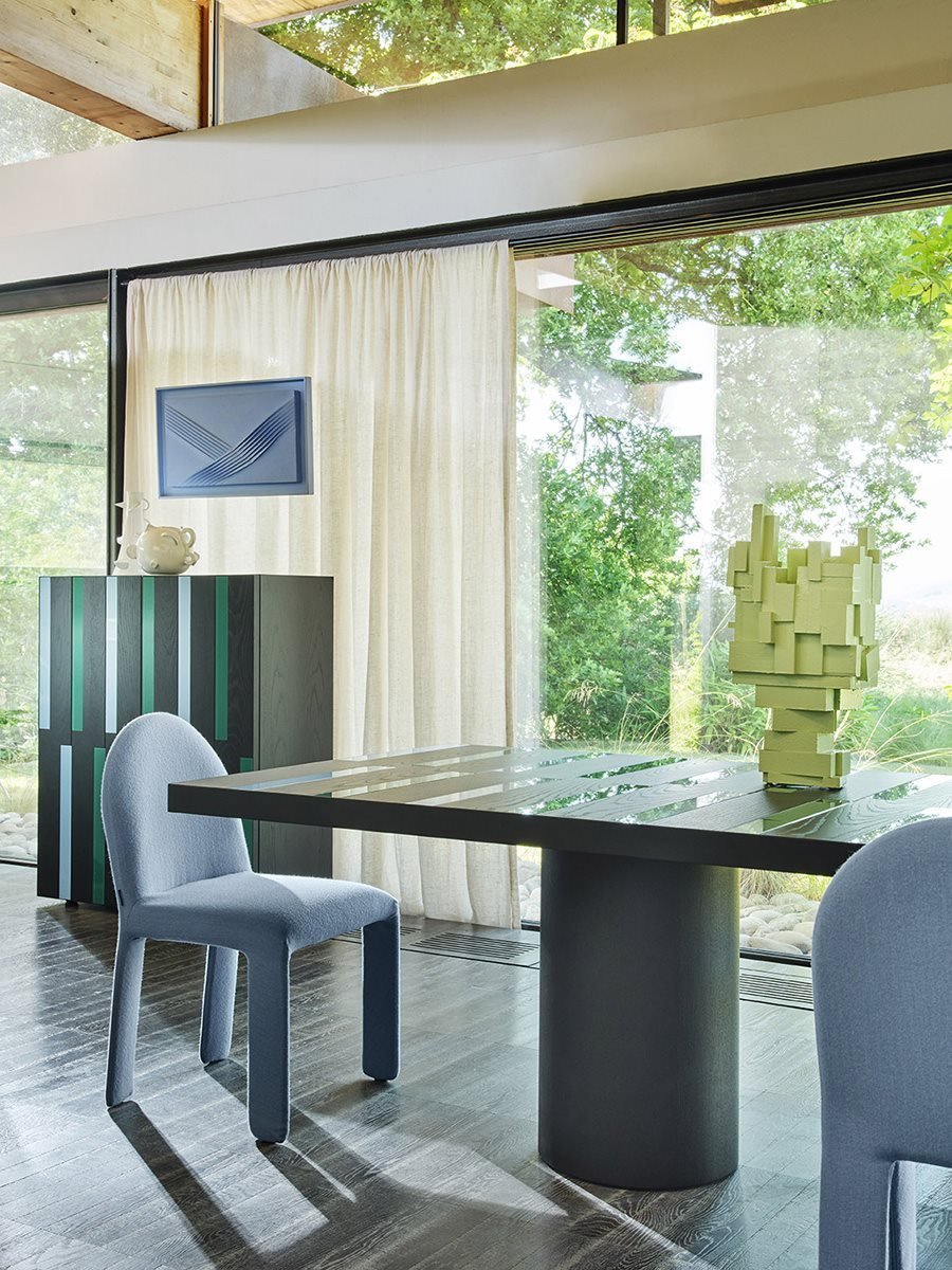 Nellee – sedia - Sag 80 - Zanotta - Sedia