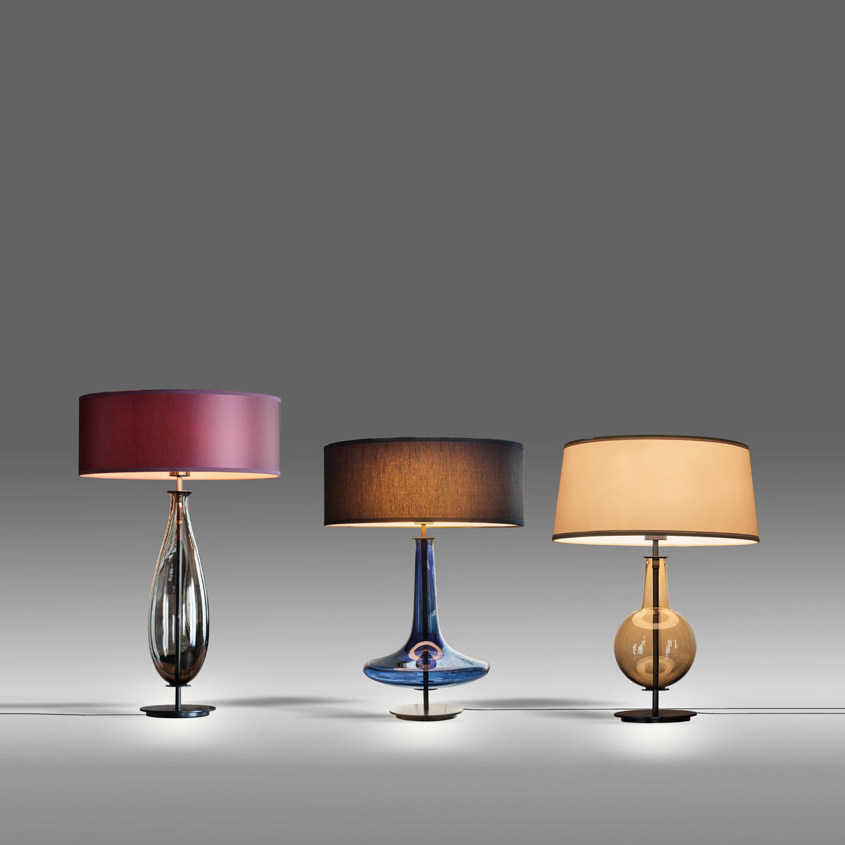 New Classic – lampada da tavolo – foto prodotto