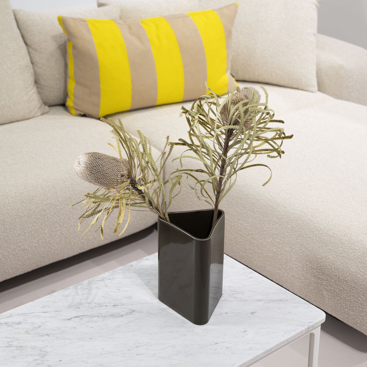 Canvas – vaso - Sag 80 - Raawii - Complemento