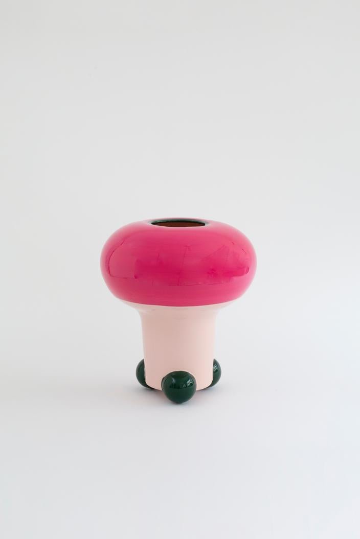Mushroom – vaso - Sag 80 - Raawii - Complemento