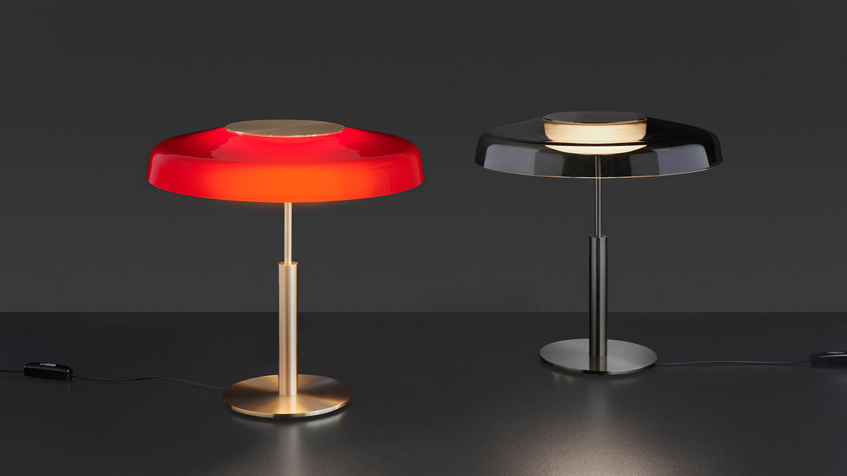 Dora – lampada – ambientata