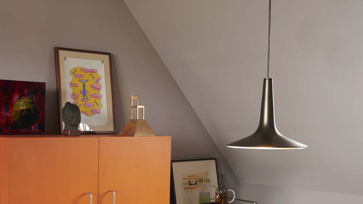 Kin – lampada a sospensione – foto prodotto