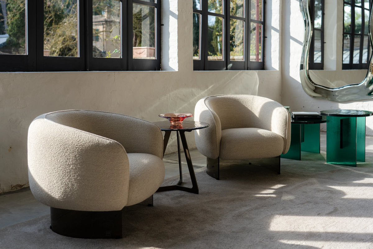 Onair – poltroncina – ambientata