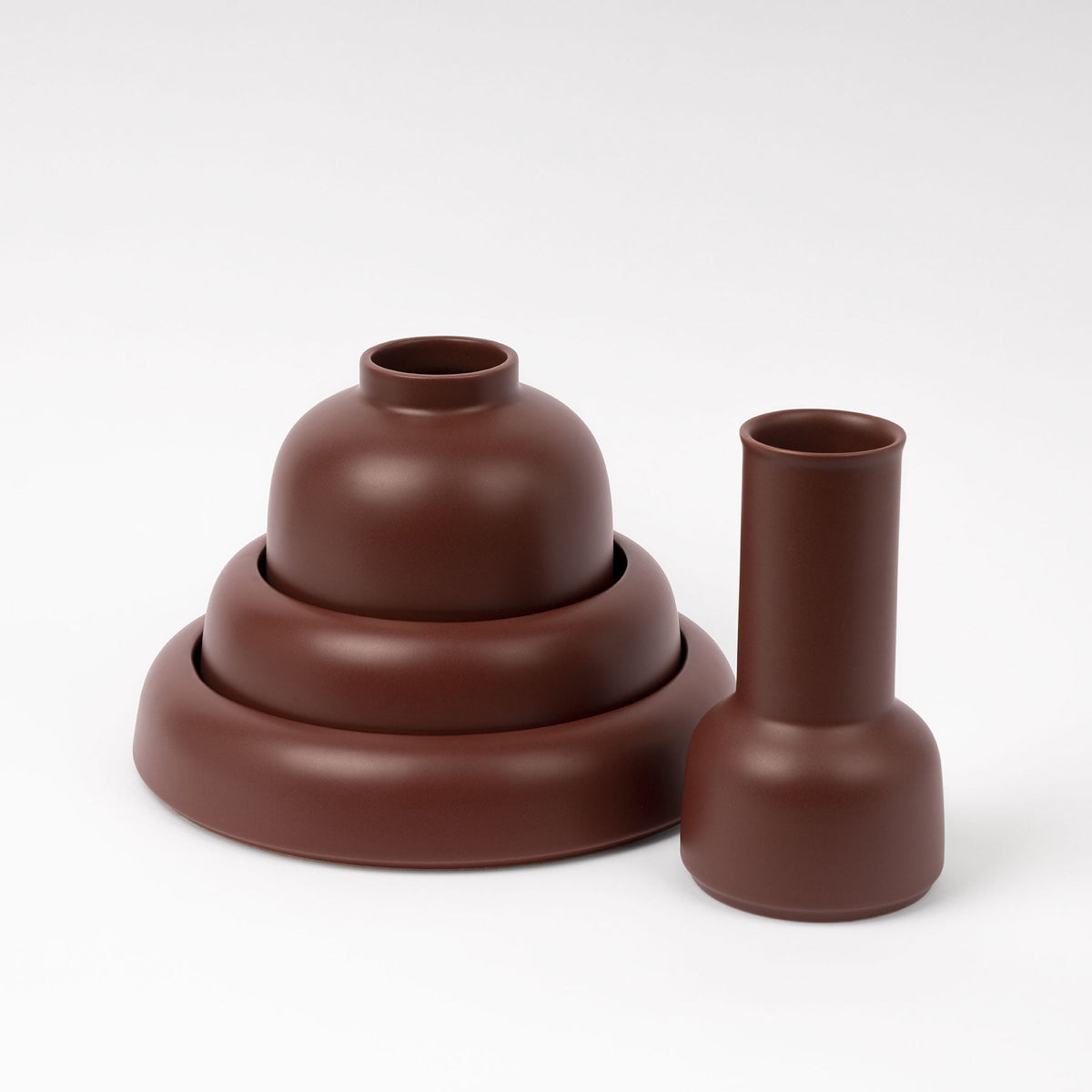 Omar – caraffa - Sag 80 - Raawii - Complemento