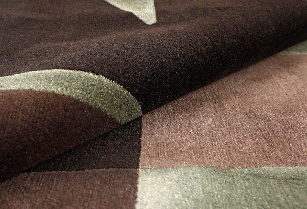Oreste 240x320cm – tappeto – ambientata