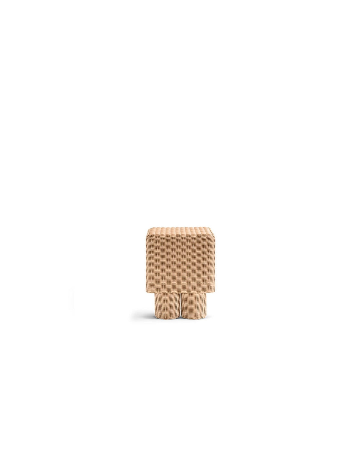 Pantalica – sgabello outdoor - Sag 80 - MOLTENI - Sedia