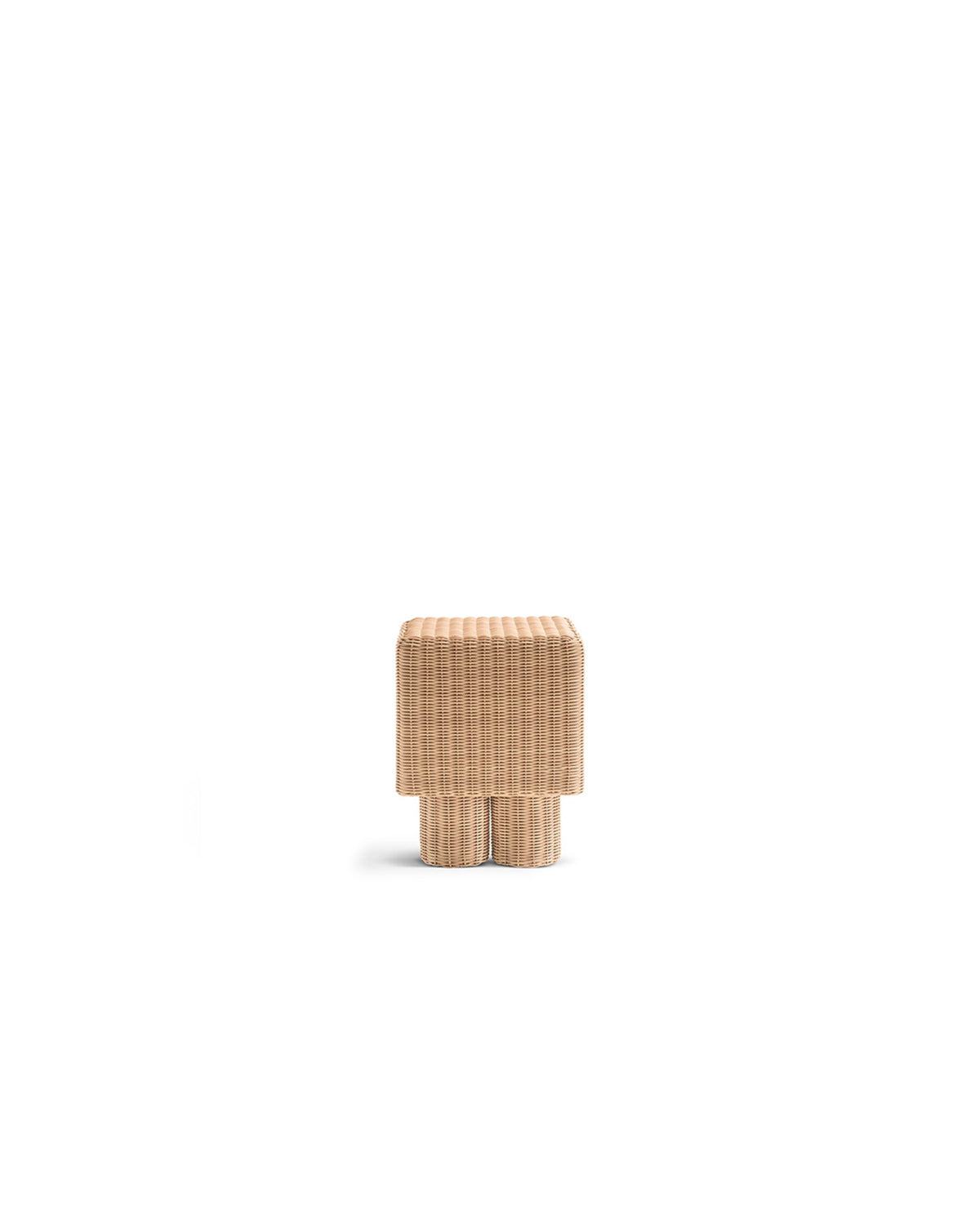 Pantalica – sgabello outdoor