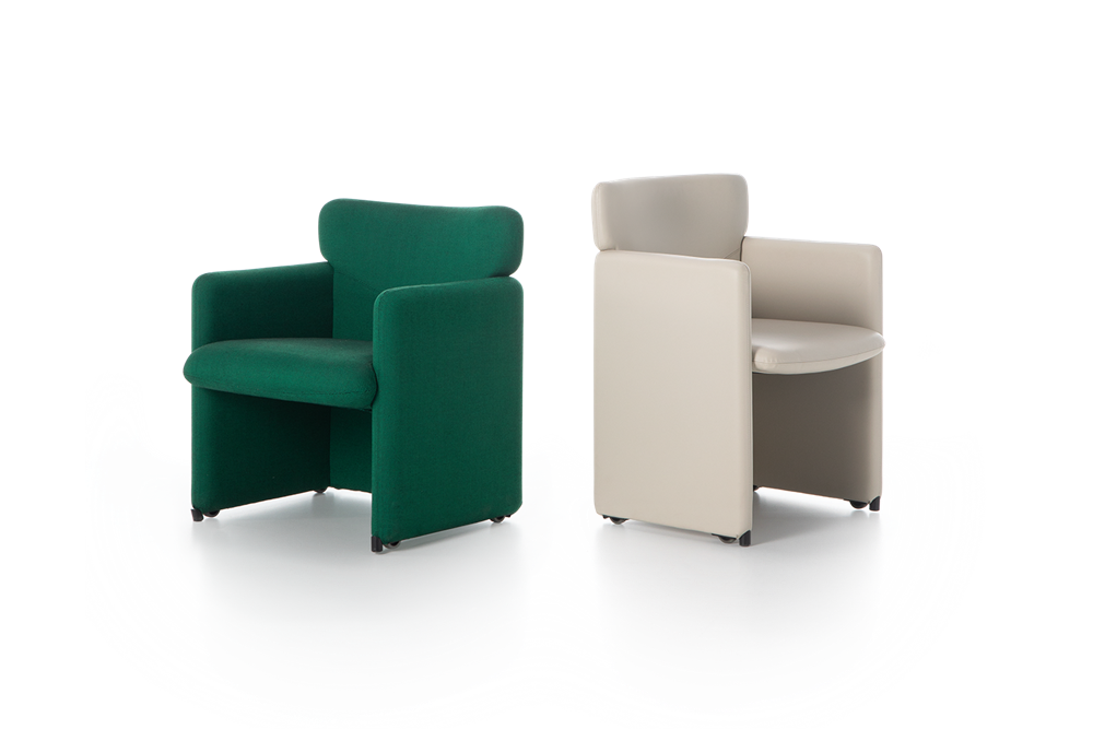 Serie 148 – poltroncina – foto prodotto