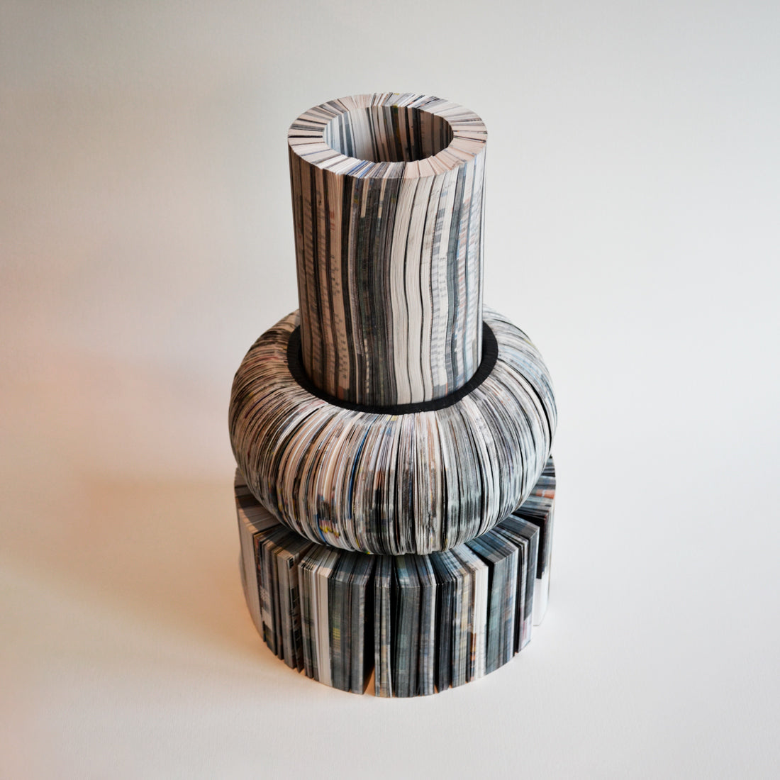 Stond PW – scultura / vaso – foto prodotto