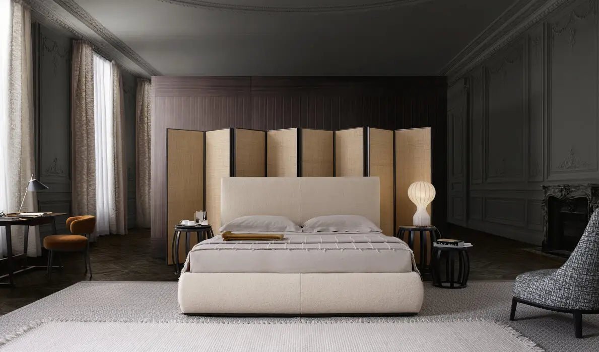 Paravento Privatus - Sag 80 - Maxalto - Complemento