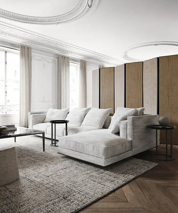 Paravento Privatus - Sag 80 - Maxalto - Complemento