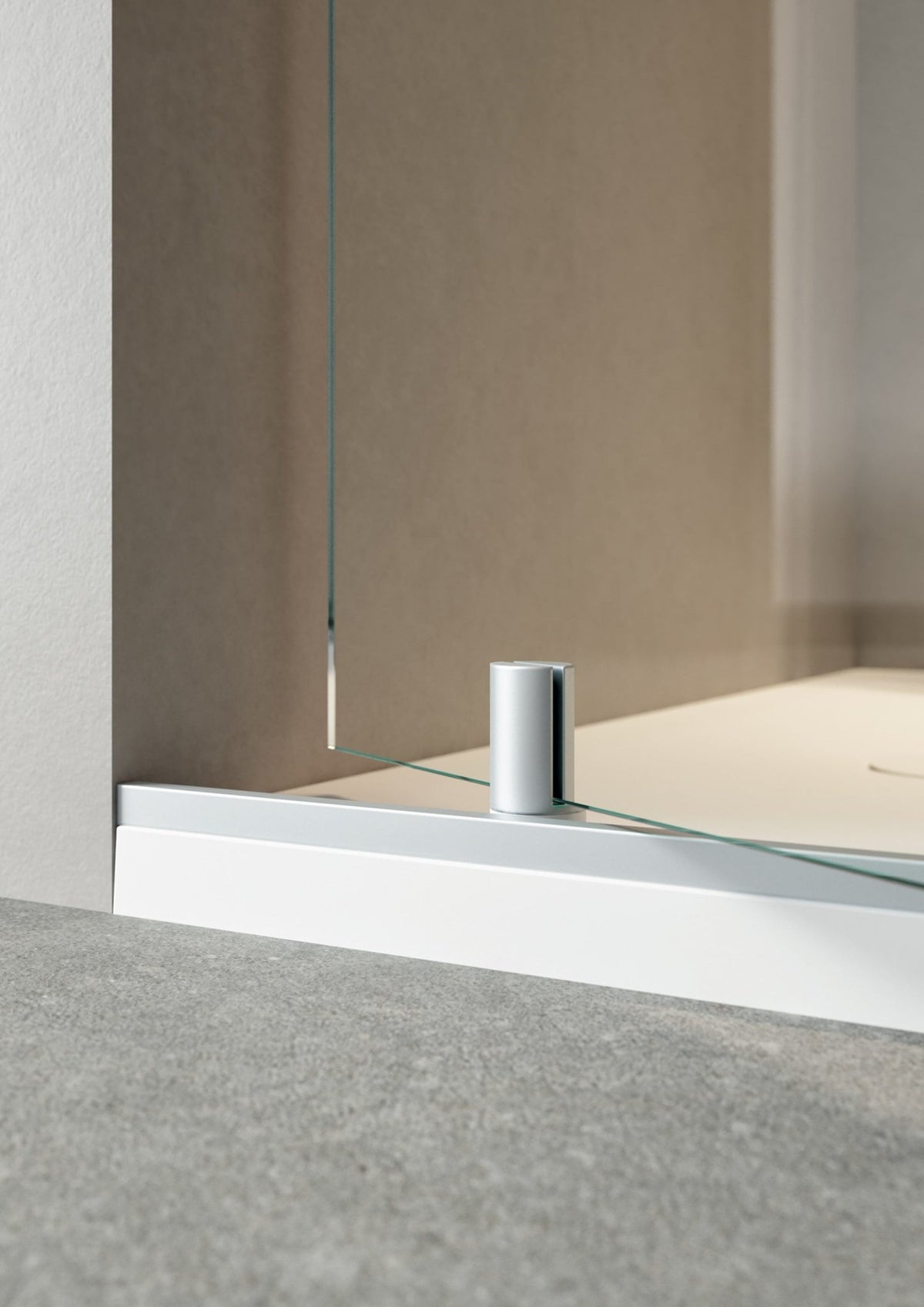 PDX – piatto doccia - Sag 80 - Agape - Bagno