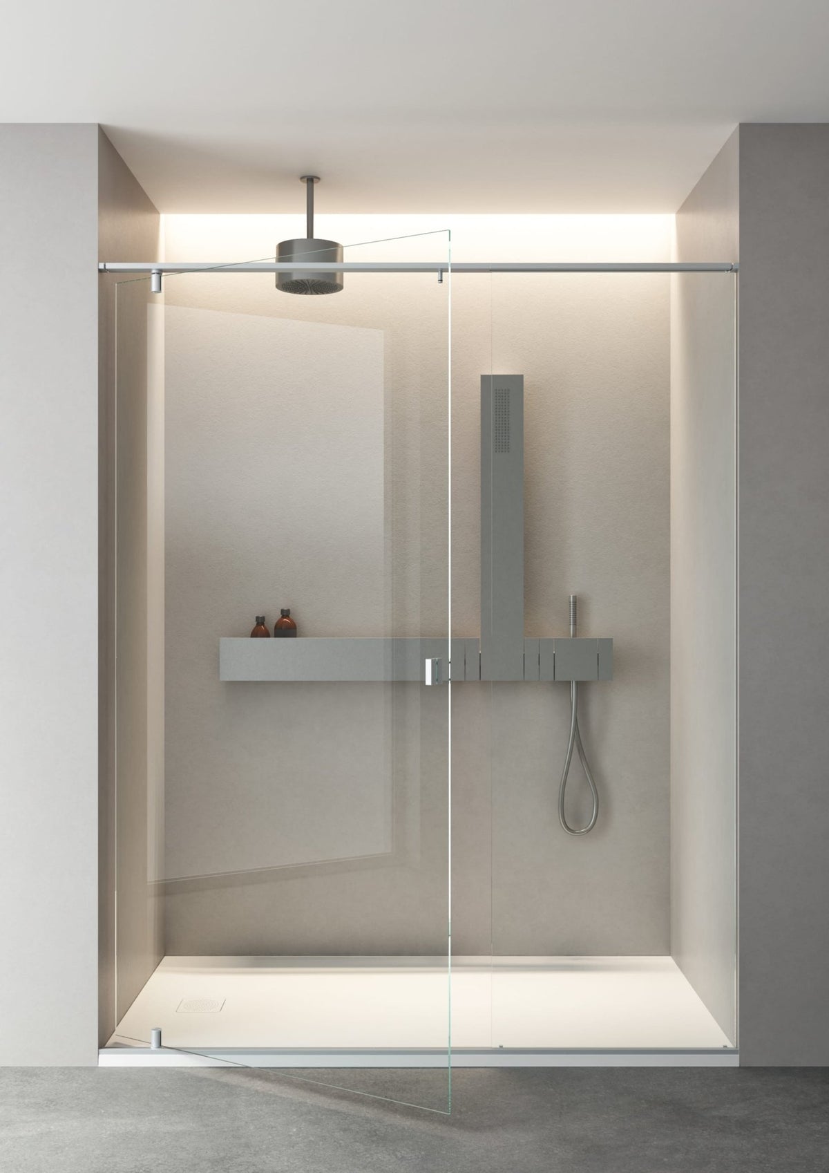 PDX – piatto doccia - Sag 80 - Agape - Bagno