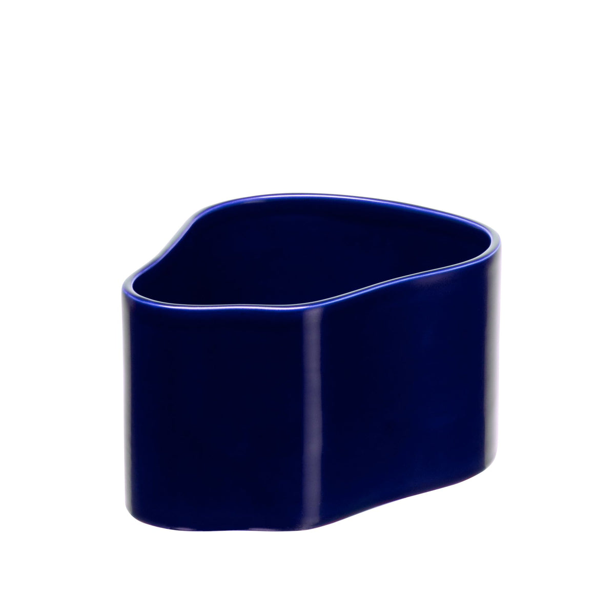 Riihitie Plant Pot A – vaso - Sag 80 - Artek - Complemento