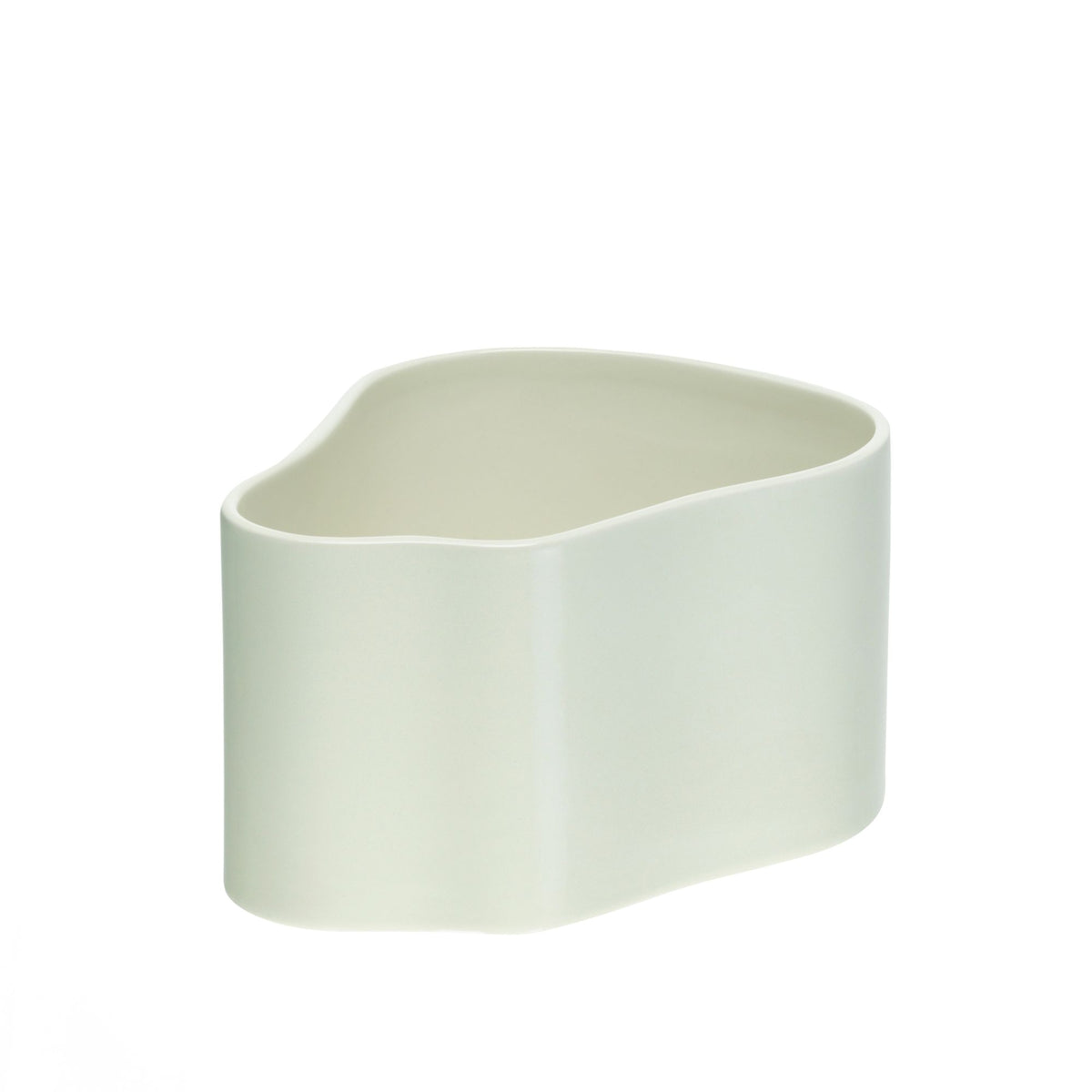 Riihitie Plant Pot A – vaso - Sag 80 - Artek - Complemento