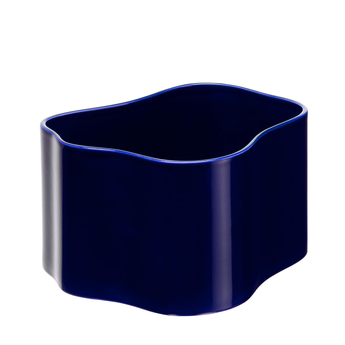 Riihitie Plant Pot B – vaso - Sag 80 - Artek - Complemento