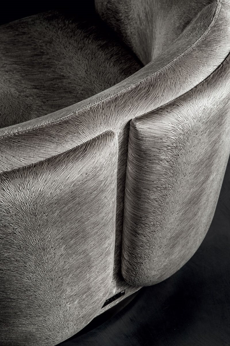 Cocoon – poltroncina – ambientata