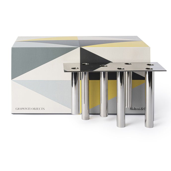 Vaso Pompei - Sag 80 - MOLTENI - Complemento