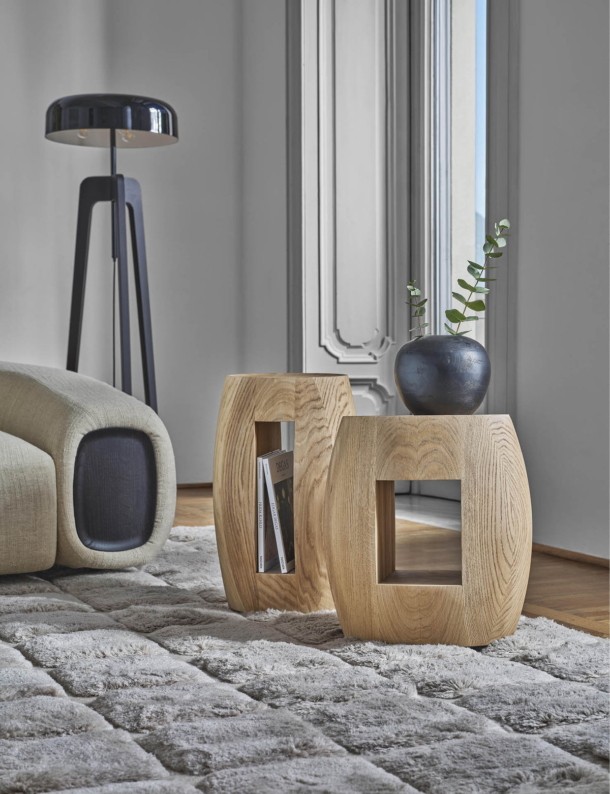Bold – tavolino – ambientata