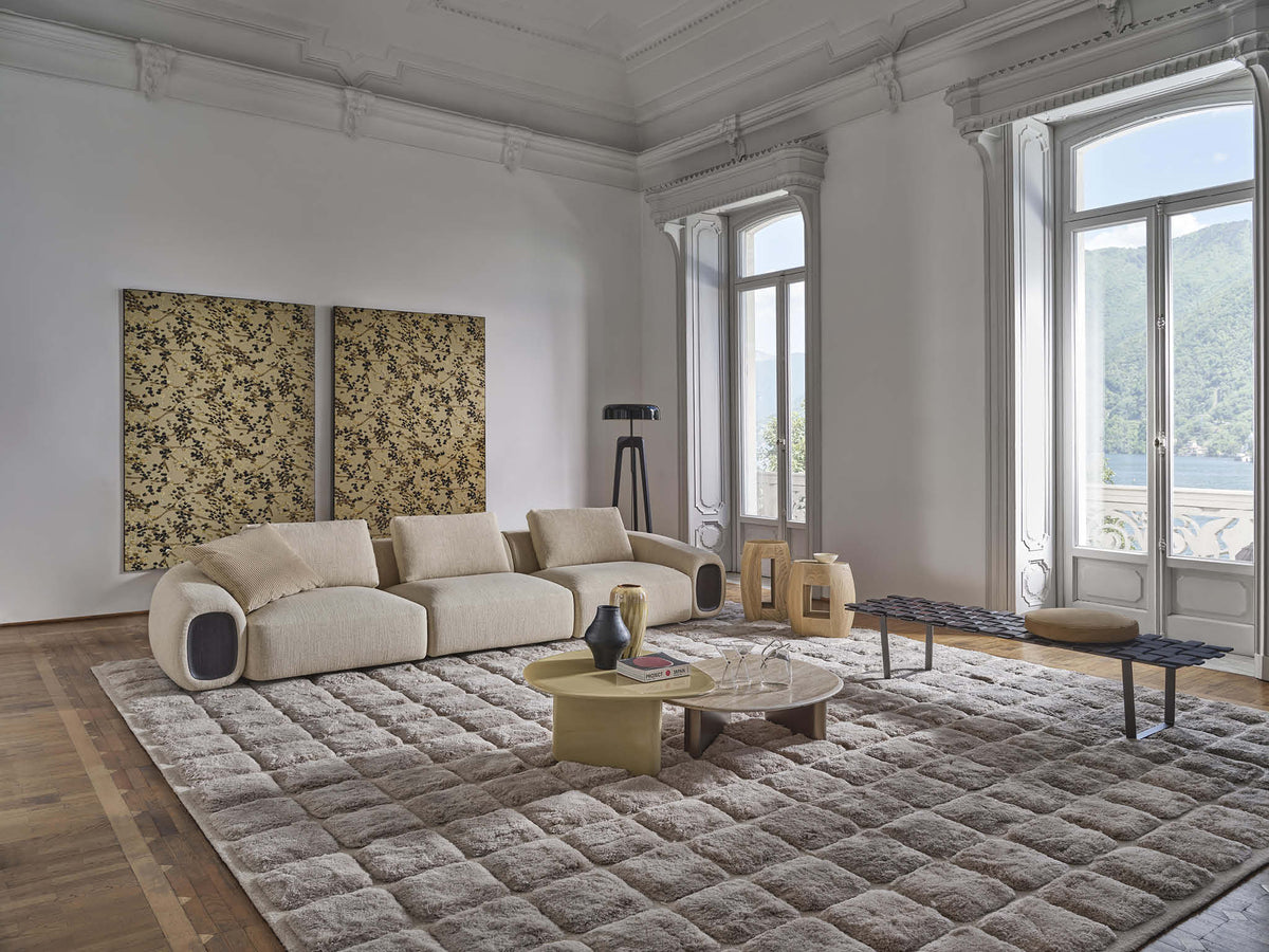 Galette – quadro decorativo – ambientata