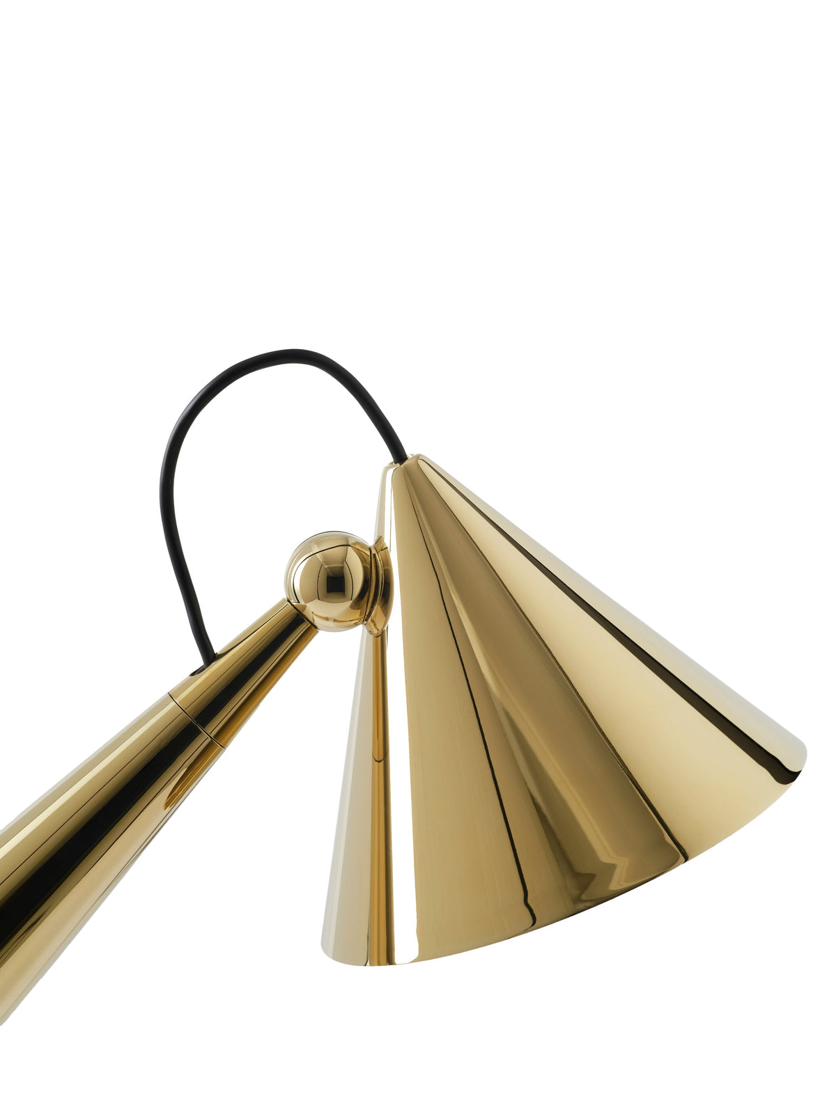 Pose Task – lampada da tavolo – ambientata