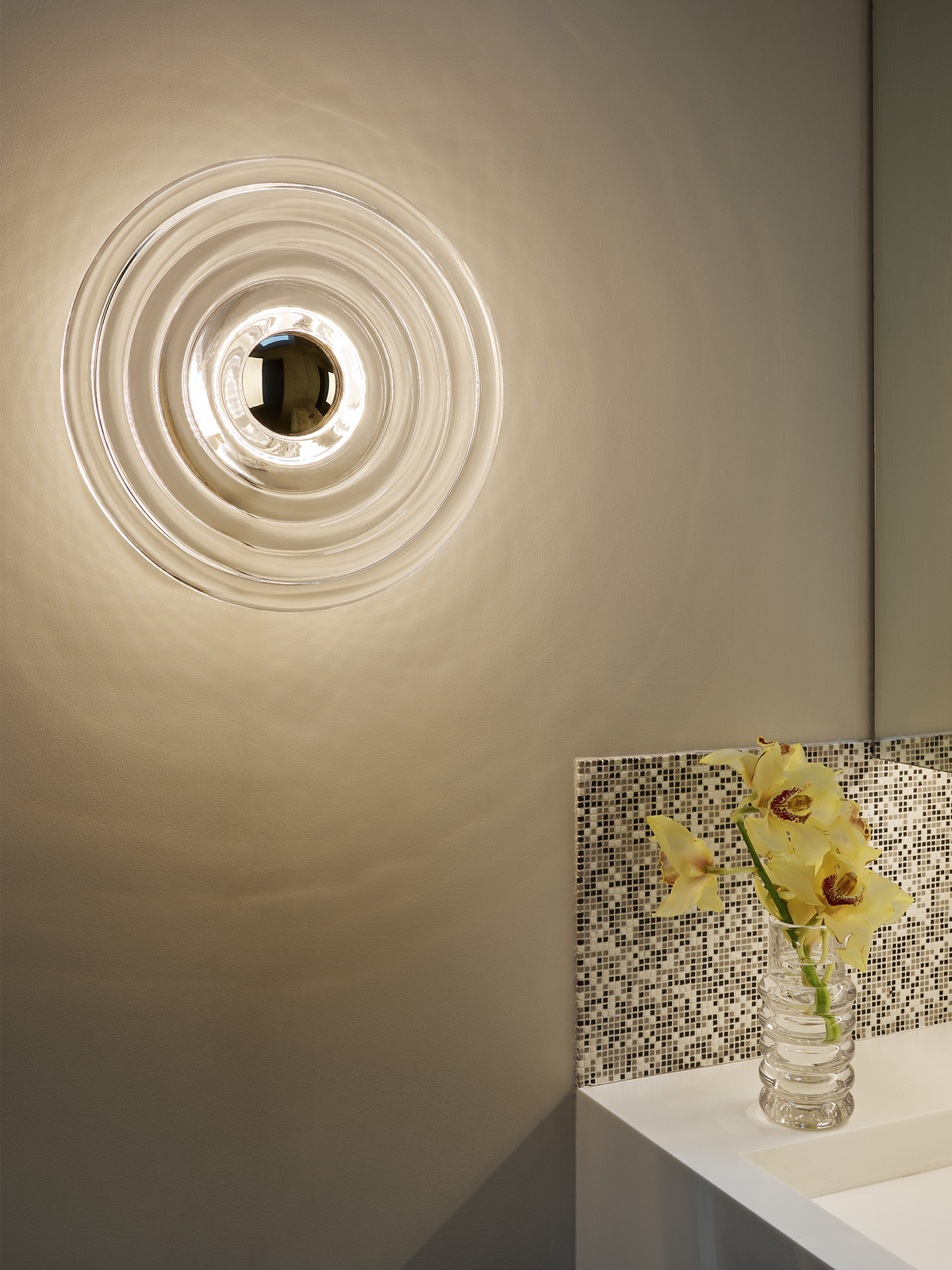 Press Surface – applique – ambientata