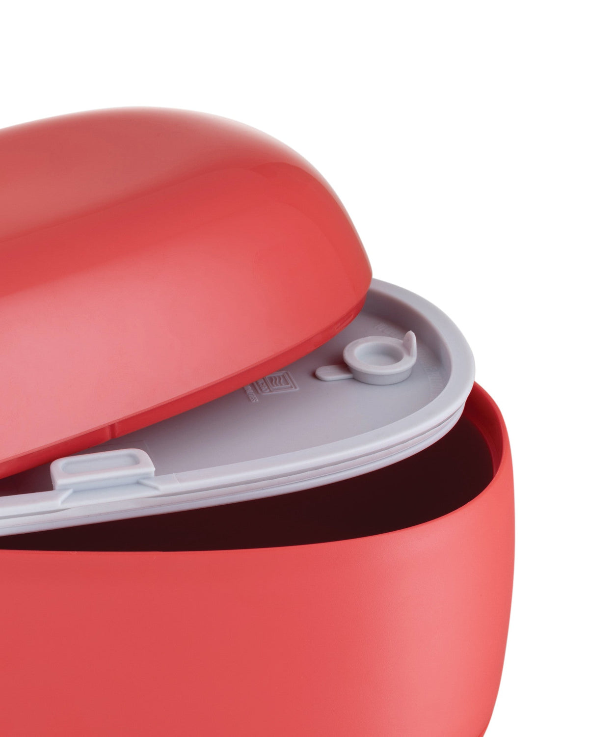 Food à porter – lunch box - Sag 80 - Alessi - Complemento