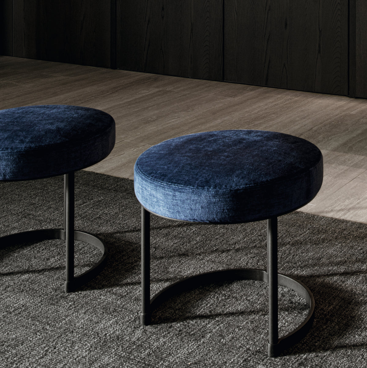 Regis – panca e pouf