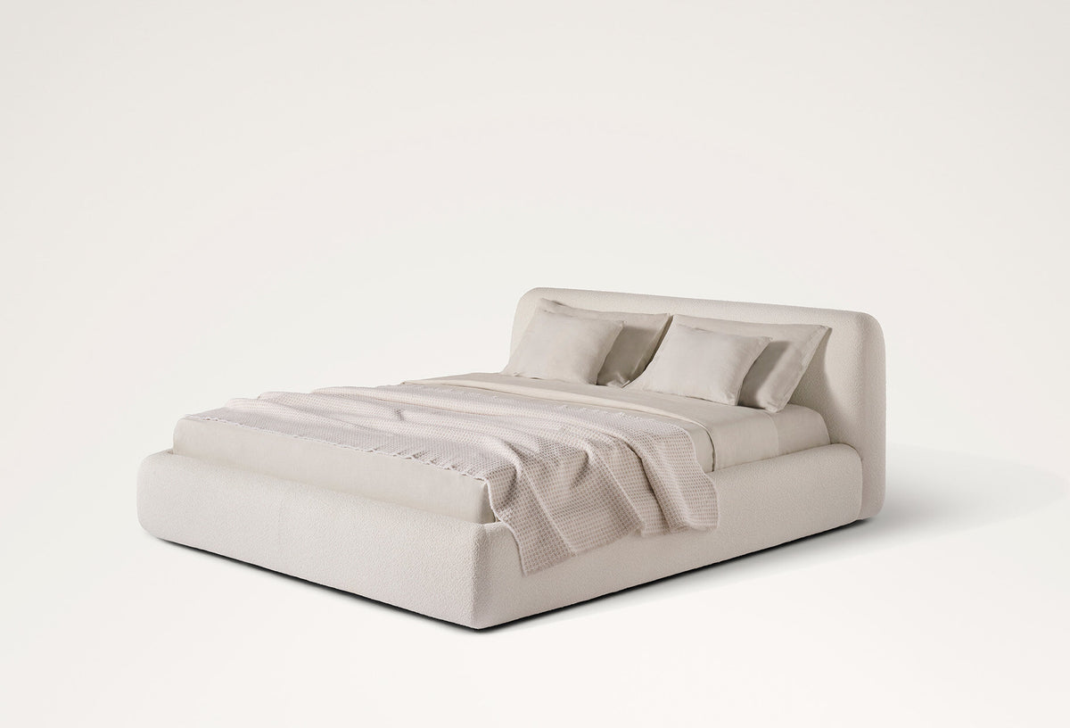 René – letto – ambientata