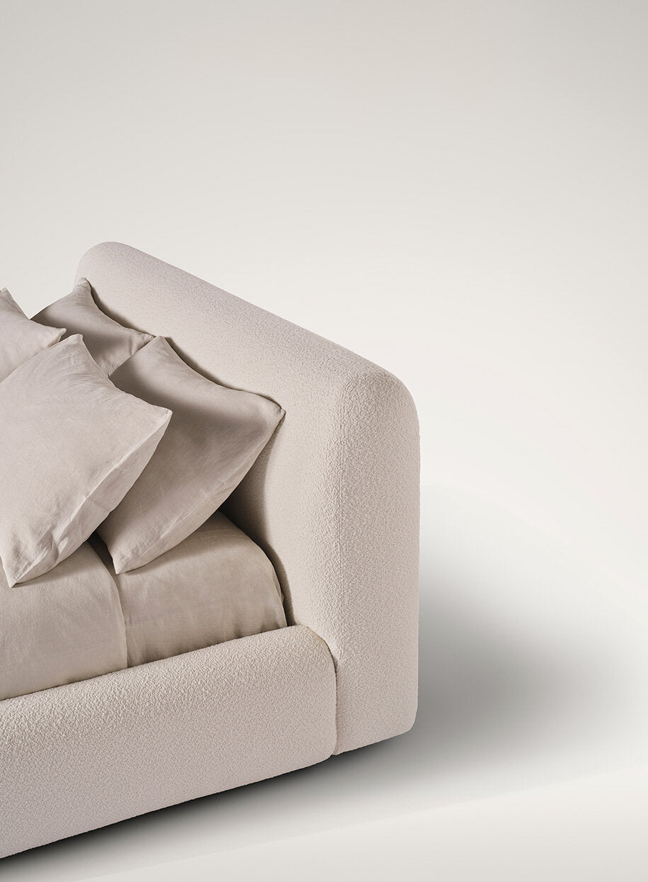 René – letto – ambientata