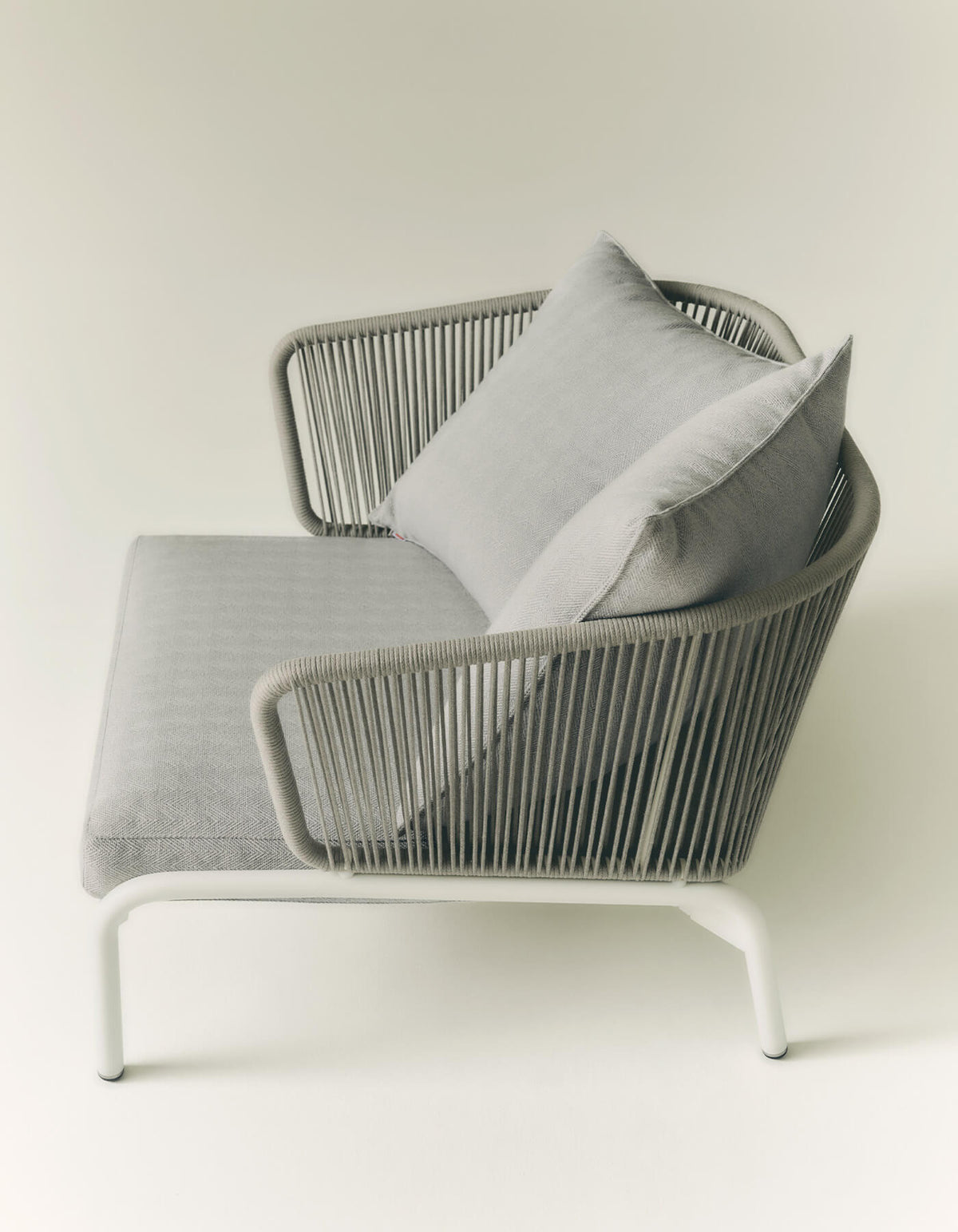 Spool – poltrona – ambientata
