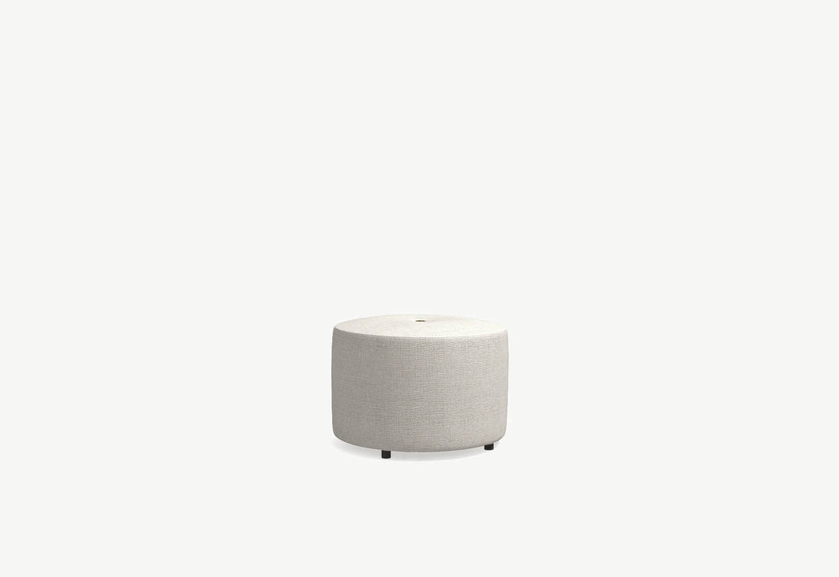 Double – pouf – foto prodotto