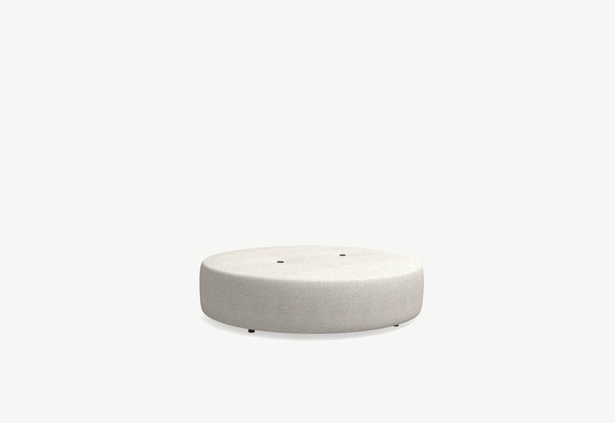 Double – pouf – ambientata