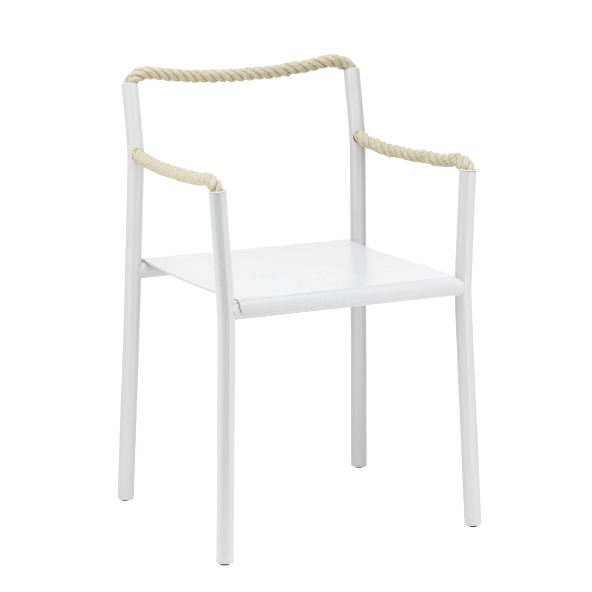 Rope Chair – poltroncina - Sag 80 - Artek - Sedia